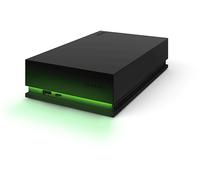 Seagate Game Drive Hub for Xbox disco rigido esterno 8 TB USB Type-A / USB Type-C 3.2 Gen 1 (3.1 Gen 1) Nero