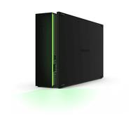 Disco Duro Seagate Game Drive Hub STKW8000400 8TB HDD USB 3.2 Hub RGB