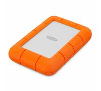 E_0002_S7819608 Lacie Hard Disk Esterno LaCie Rugged Mini Arancio 1 TB 1 TB SSD