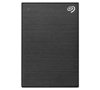 Hard Disk Esterno Seagate Nero 1 TB HDD