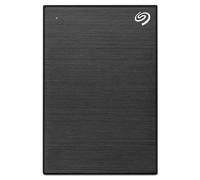 Hard Disk Esterno Seagate Nero 1 TB HDD