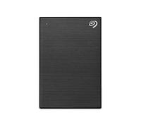 Seagate One Touch Pw 2.5´´ 2tb Hard Disk Drive Nero 2.5´´