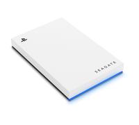 Seagate Game Drive STLV2000201 disco rigido esterno 2 TB Micro-USB B 2.0/3.2 Gen 1 (3.1 Gen 1) Bianco