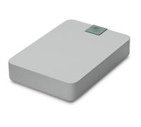 Seagate Ultra Touch 5tb External Hdd Trasparente