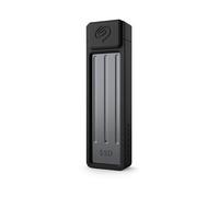 HARD DISK ESTERNO SEAGATE STMX2000400 1 TB, 1000 Mbyte/s, USB-C