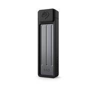 Hard Disk Esterno Seagate STMX2000400 2 TB SSD