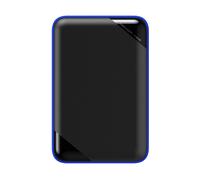 HARD DISK ESTERNO SILICON POWER A62 1 TB, USB 3.2