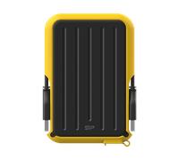 HARD DISK ESTERNO SILICON POWER A66 128 GB, USB 3.2