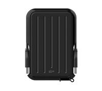 HARD DISK ESTERNO SILICON POWER A66 128 GB, USB 3.2