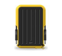 HARD DISK ESTERNO SILICON POWER A66 128 GB, USB 3.2