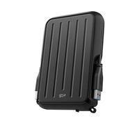 HARD DISK ESTERNO SILICON POWER A66 4 TB, USB 3.1