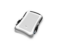 Silicon Armor A30 2,5" 2TB USB 3.2 Bianco