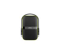 Hard disk esterno SILICON POWER Armor A60 5000 GB, USB 1.1