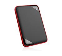 HARD DISK ESTERNO SILICON POWER Armor A62 2000 GB, USB 3.1