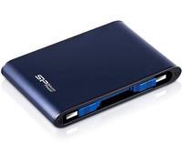 HARD DISK ESTERNO SILICON POWER Armor A80 2 TB, USB 3.1