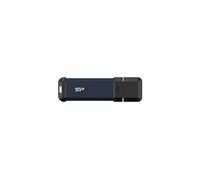 HARD DISK ESTERNO SILICON POWER MS60 500 GB, 600 Mbyte/s, USB 3.2