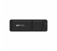 Hard Disk Esterno Silicon Power SP020TBPSDPX10CK 2 TB SSD