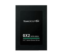 HARD DISK ESTERNO TEAM GROUP GX2 1 TB, 530 Mbyte/s
