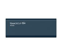 Hard Disk Esterno Team Group PD1000 Azzurro SSD 2 TB