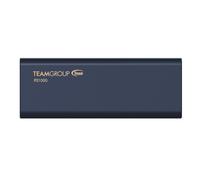 Hard Disk Esterno Team Group PD1000 Blu Marino Conchiglia SSD 1 TB SSD