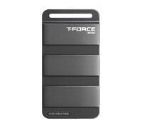 Hard Disk Esterno Team Group T-FORCE M200 Nero SSD 1 TB SSD