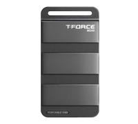 Hard Disk Esterno Team Group T-FORCE M200 Nero SSD 2 TB SSD