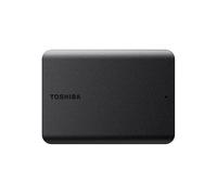Toshiba hdd esterno 1tb hdtb510ek3aa canvio basic 2.5" usb3.2