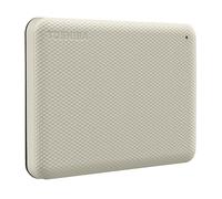 Toshiba Canvio Advance 1tb One Size White