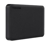 HARD DISK ESTERNO TOSHIBA Canvio Advance 4 TB, 5 Gbit/s, USB-C