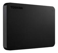 Hard Disk Esterno Toshiba Canvio Basics 1TB USB 3.2 HDD 2.5" Portatile PC Mac