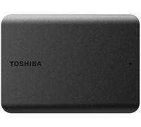 HDTB520EK3AA - Toshiba Canvio basics 2022 2 TB, USB 3.0