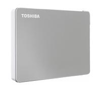 HARD DISK ESTERNO TOSHIBA Canvio Flex 1 TB, 5 Gbit/s, USB 3.0