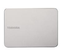 Toshiba TOSHIBA HDD ESTRNO 1TB CANVIO FLEX SILVER HDTX210ESCAA