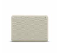 Toshiba Canvio Advance 1tb One Size White