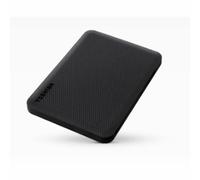 Toshiba Canvio Advance disco rigido esterno 4 TB Nero