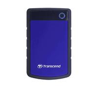 TRANSCEND STOREJET H3B 1TB 2,5 USB 3.0 MOD. TS1TSJ25H3B EAN 0760557828112