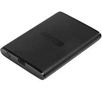 TRANSCEND SSD ESD270C 2TB USB-C USB 3.1 GEN 2 MOD. TS2TESD270C EAN 0760557862956