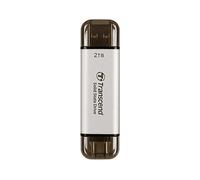 HARD DISK ESTERNO TRANSCEND ESD310 1000 GB, 1050 Mbyte/s
