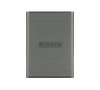 HARD DISK ESTERNO TRANSCEND ESD360C 2 TB, 2000 Mbyte/s, USB 3.2