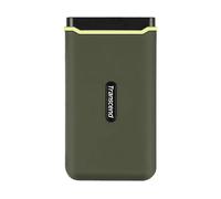 HARD DISK ESTERNO TRANSCEND ESD380C 500 GB, 2000 Mbyte/s, USB 3.2