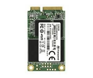 HARD DISK ESTERNO TRANSCEND mSATA 230S 128GB 128 GB, 550 Mbyte/s