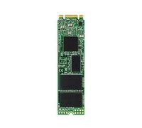 HARD DISK ESTERNO TRANSCEND MTS820 480 GB, 530 Mbyte/s