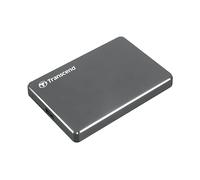 Transcend Hard Disk Esterno Portatile StoreJet SJ25C3N USB 3.1 Gen 1 1TB - TS1TSJ25C3N