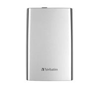 HARD DISK ESTERNO VERBATIM Store 'n' Go 1 TB, USB 3.2