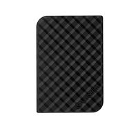Verbatim Disco rigido portatile Store 'n' Go USB 3.0 da 2 TB Nero, 53195