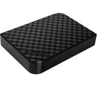 HARD DISK ESTERNO VERBATIM Store 'n' Save 4 TB, USB 3.0