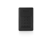 HARD DISK ESTERNO VERBATIM Store'n'Go 1 TB, USB 3.1