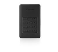 HARD DISK ESTERNO VERBATIM Store'n'Go 2 TB, USB 3.0