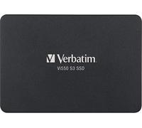 VERBATIM 49351 - Verbatim Vi550 SSD S3 SSD 256 GB