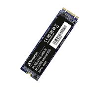 HARD DISK ESTERNO VERBATIM Vi560 S3 512 GB, 560 Mbyte/s